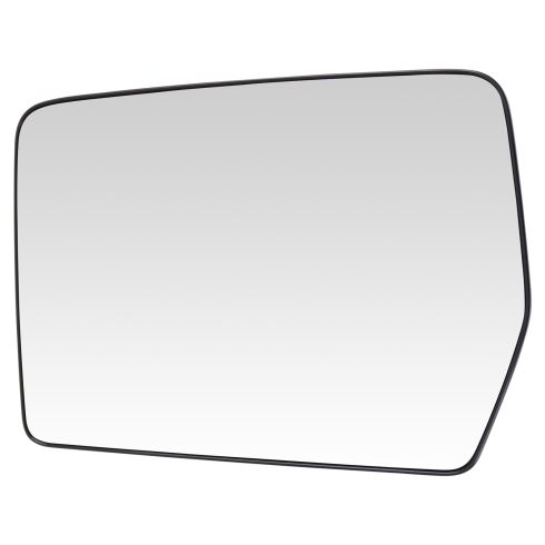 Mirror Glass
