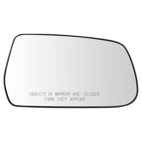 Mirror Glass