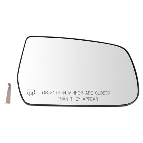 Mirror Glass
