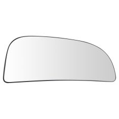 Mirror Glass