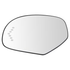 Mirror Glass