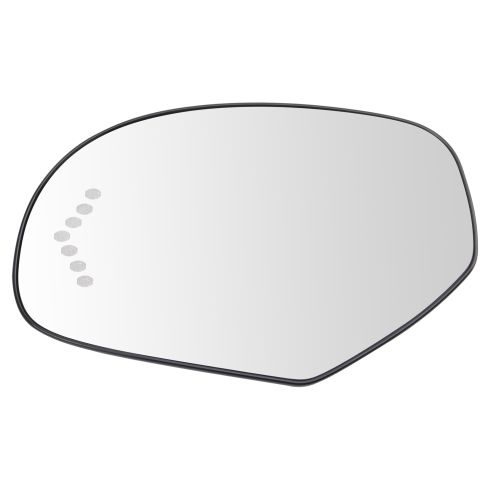 Mirror Glass
