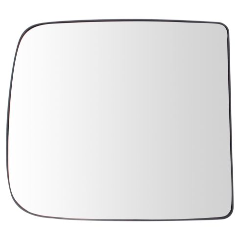 Mirror Glass