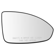 Mirror Glass