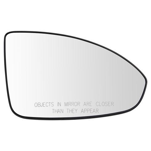 Mirror Glass