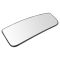 15-17 Ford F150; 17-18 F250SD, F350SD, F450SD (w/OE & AM Tow Mir) Lower Heated Mir Glass w/Bcking RH