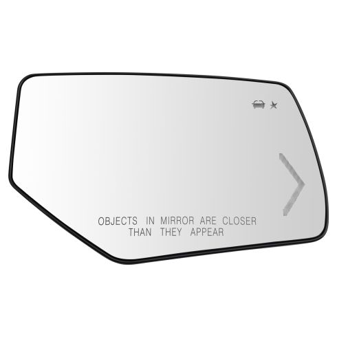 Mirror Glass