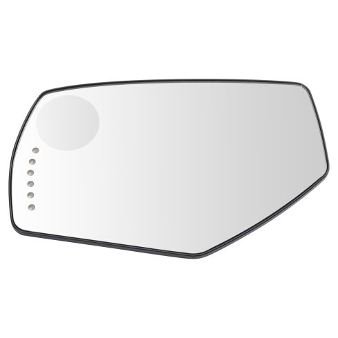 Mirror Glass
