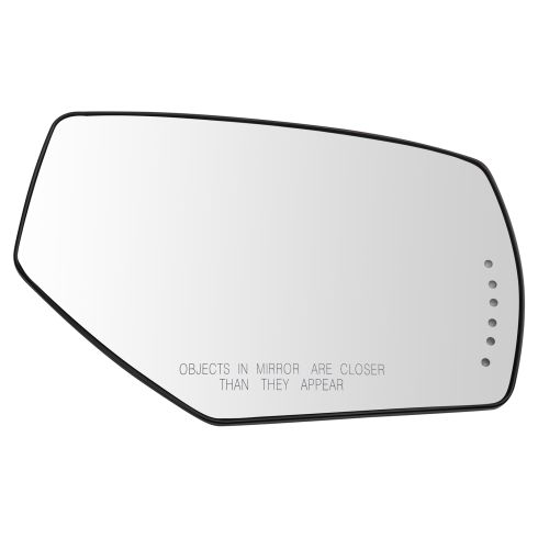 Mirror Glass