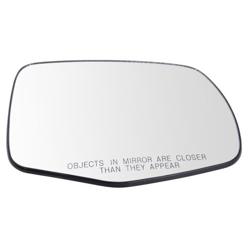 16-18 Honda Pilot; 17-19 Ridgeline (w/OE & CC Mirror) Non Heated Convex Mirror Glass w/Backing RH