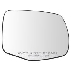 Mirror Glass