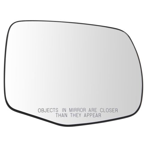 Mirror Glass
