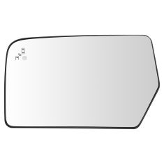 Mirror Glass