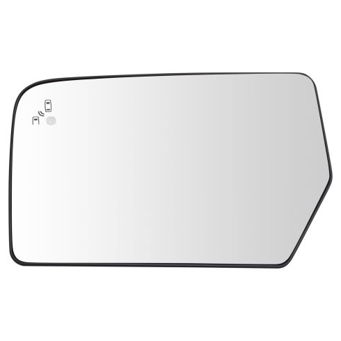 Mirror Glass