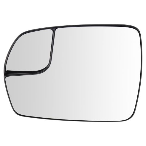 Mirror Glass