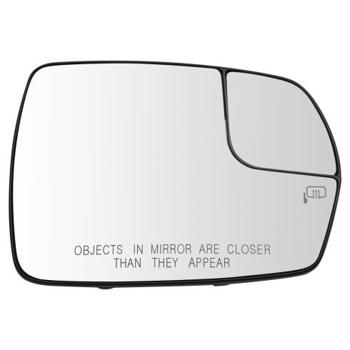 Mirror Glass