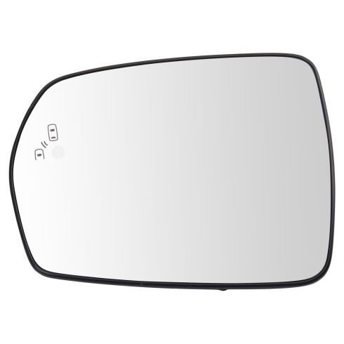Mirror Glass