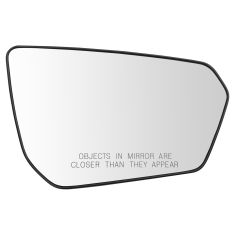Mirror Glass