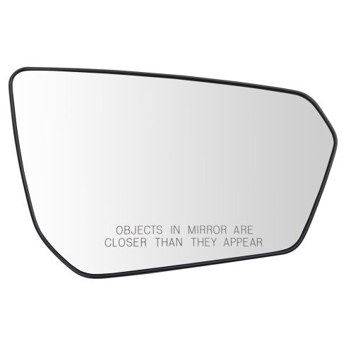 Mirror Glass