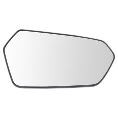 Mirror Glass