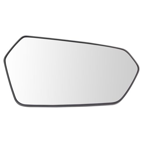 Mirror Glass