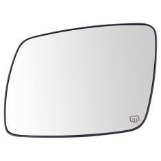 09-18 Dodge Journey LH