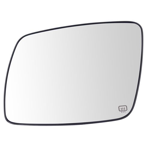 09-18 Dodge Journey LH