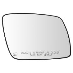 Mirror Glass