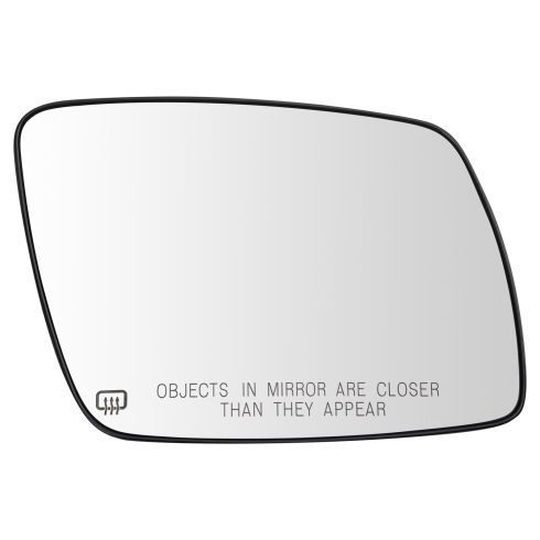 Mirror Glass