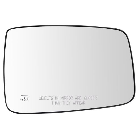 Mirror Glass