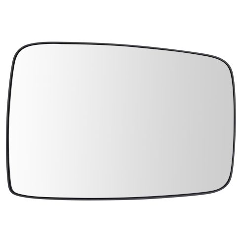 Mirror Glass
