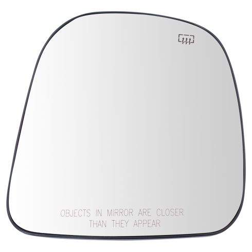 96-02 Chevy Savana RH