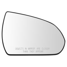 Mirror Glass