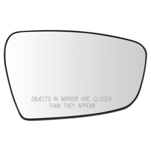 Mirror Glass