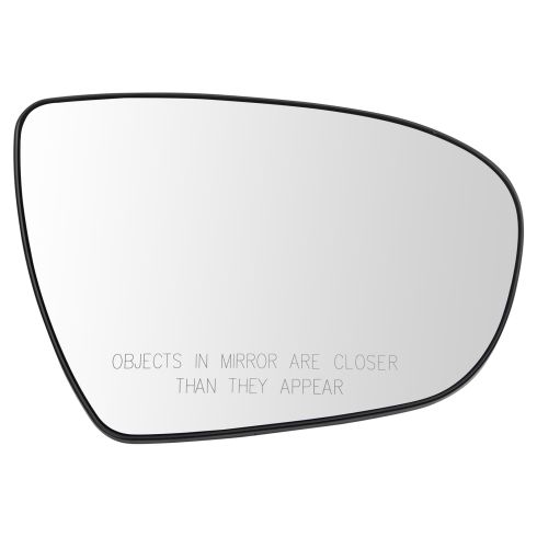 Mirror Glass
