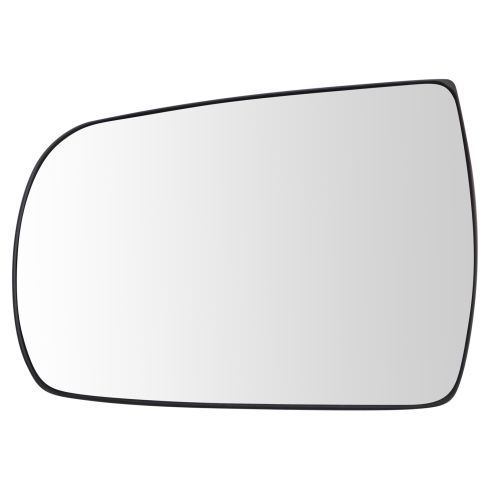 Mirror Glass