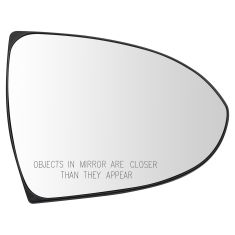 Mirror Glass