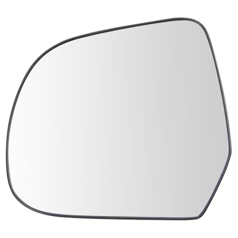 Mirror Glass