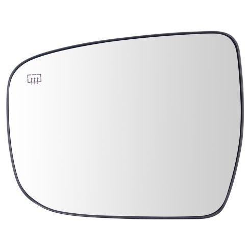 15-17 Nissan Juke LH