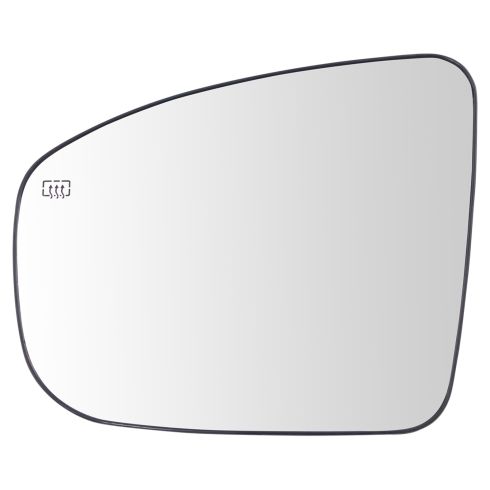 13-16 Nissan Pathfinder LH