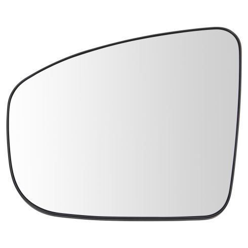 Mirror Glass