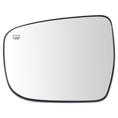 17-18 Nissan Pathfinder LH