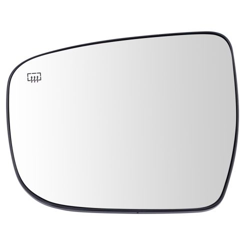 17-18 Nissan Pathfinder LH