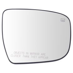 17-18 Nissan Pathfinder RH