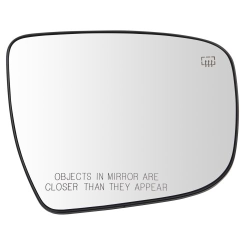 Mirror Glass