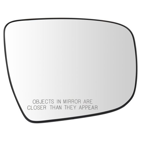 Mirror Glass