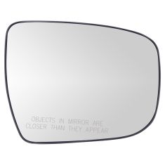 17-18 Nissan Pathfinder RH