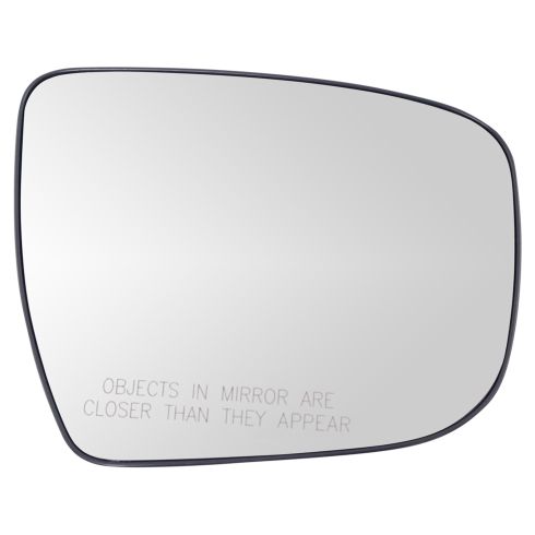 17-18 Nissan Pathfinder RH