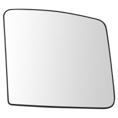 Mirror Glass