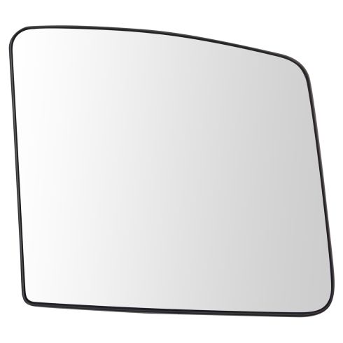 Mirror Glass